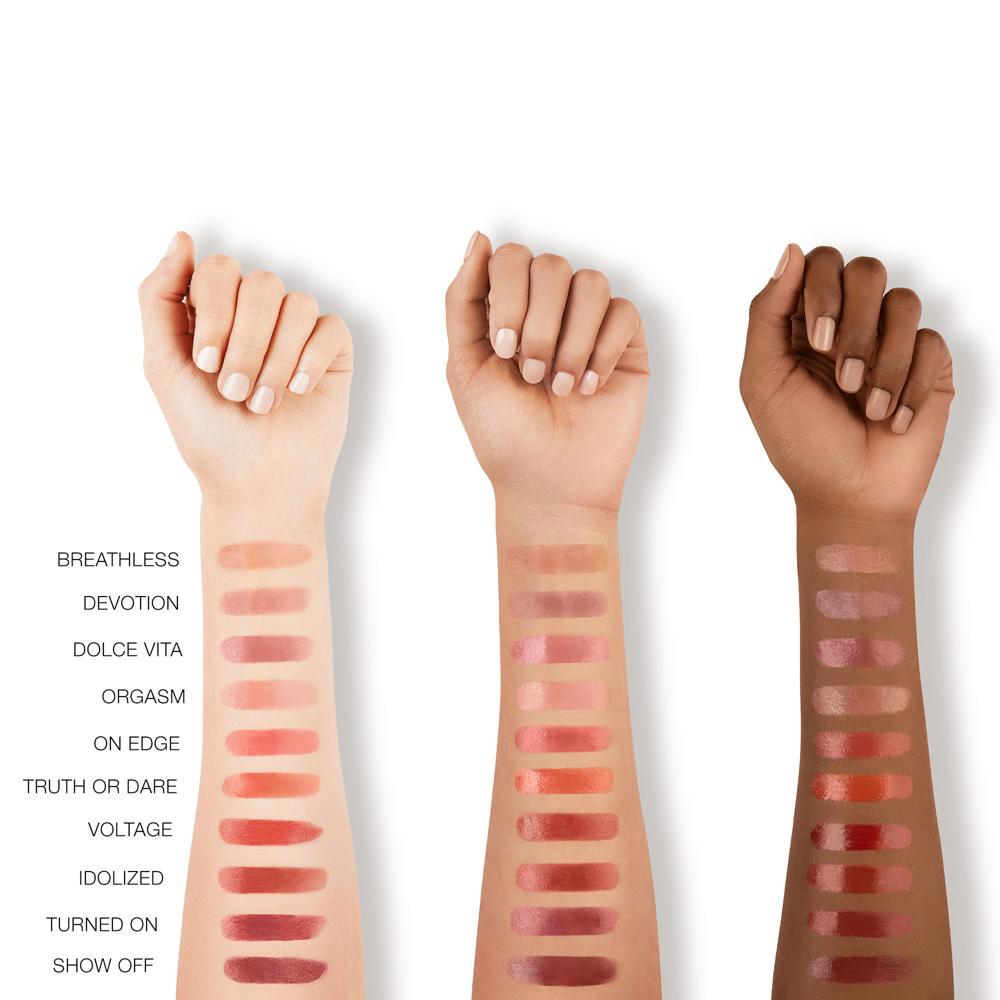 NARS Afterglow Lipstick